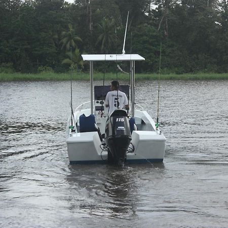 Hotel Vista Al Tortuguero Cariari  외부 사진
