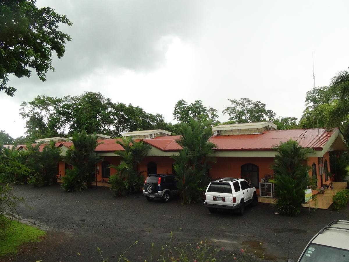 Hotel Vista Al Tortuguero Cariari  외부 사진