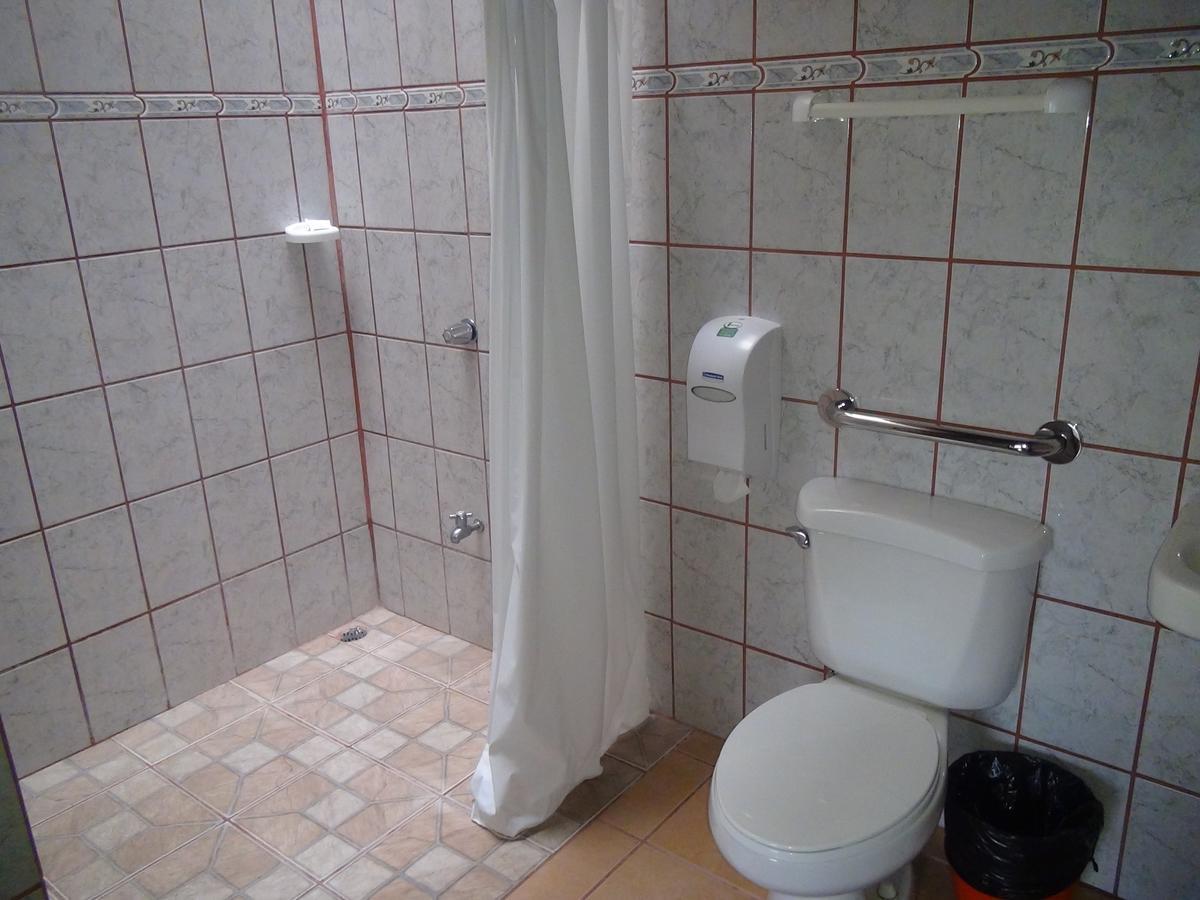 Hotel Vista Al Tortuguero Cariari  객실 사진