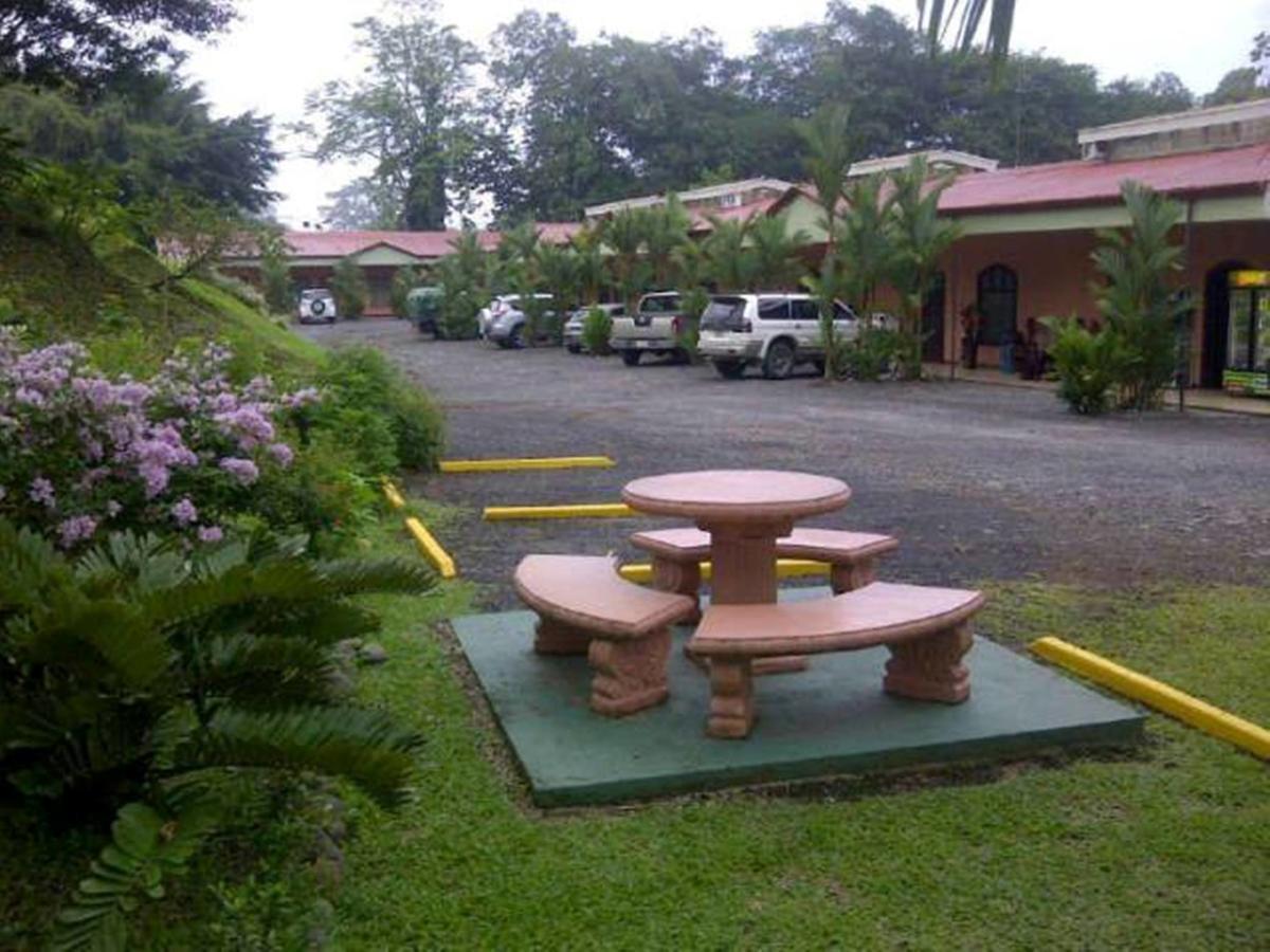 Hotel Vista Al Tortuguero Cariari  외부 사진