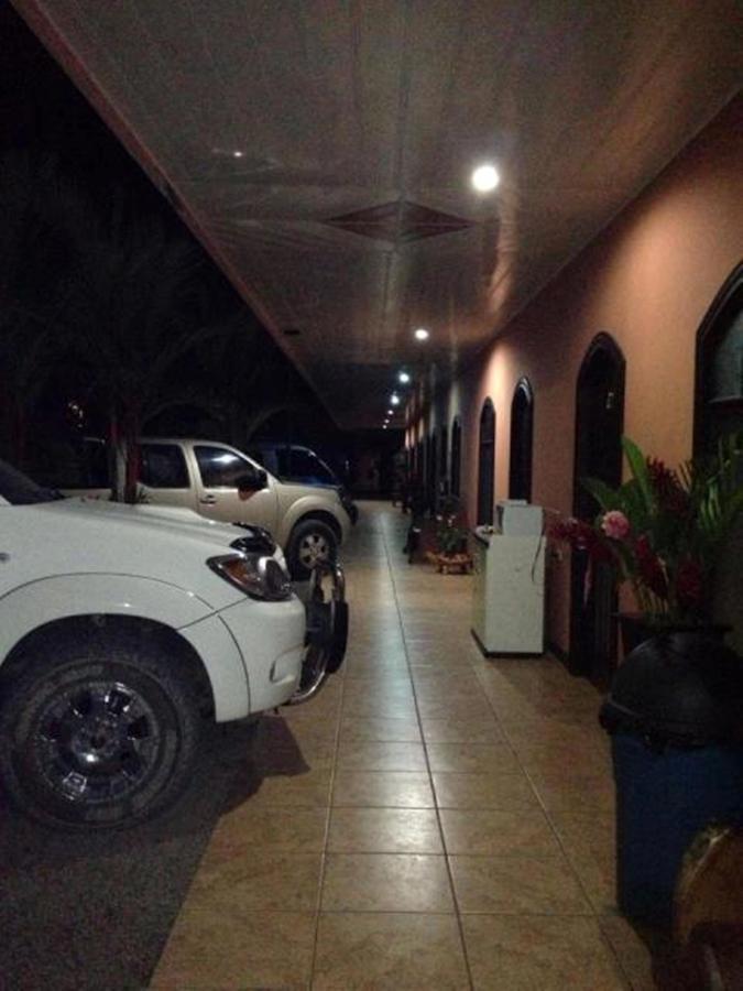 Hotel Vista Al Tortuguero Cariari  외부 사진