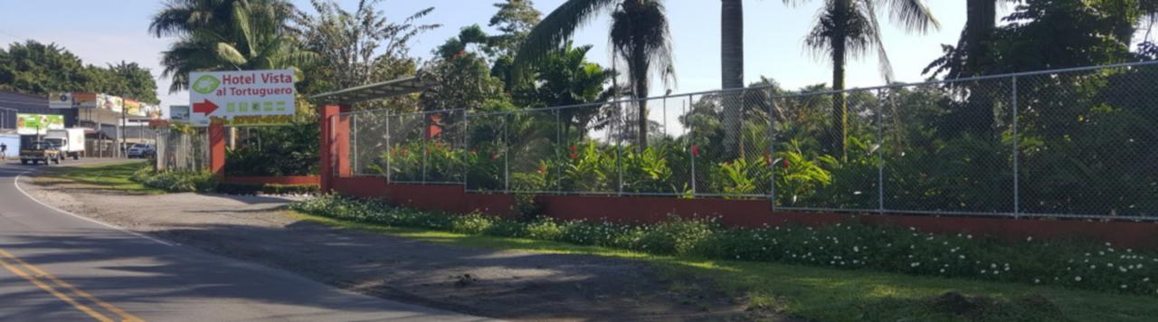 Hotel Vista Al Tortuguero Cariari  외부 사진