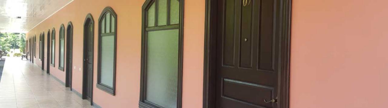 Hotel Vista Al Tortuguero Cariari  외부 사진