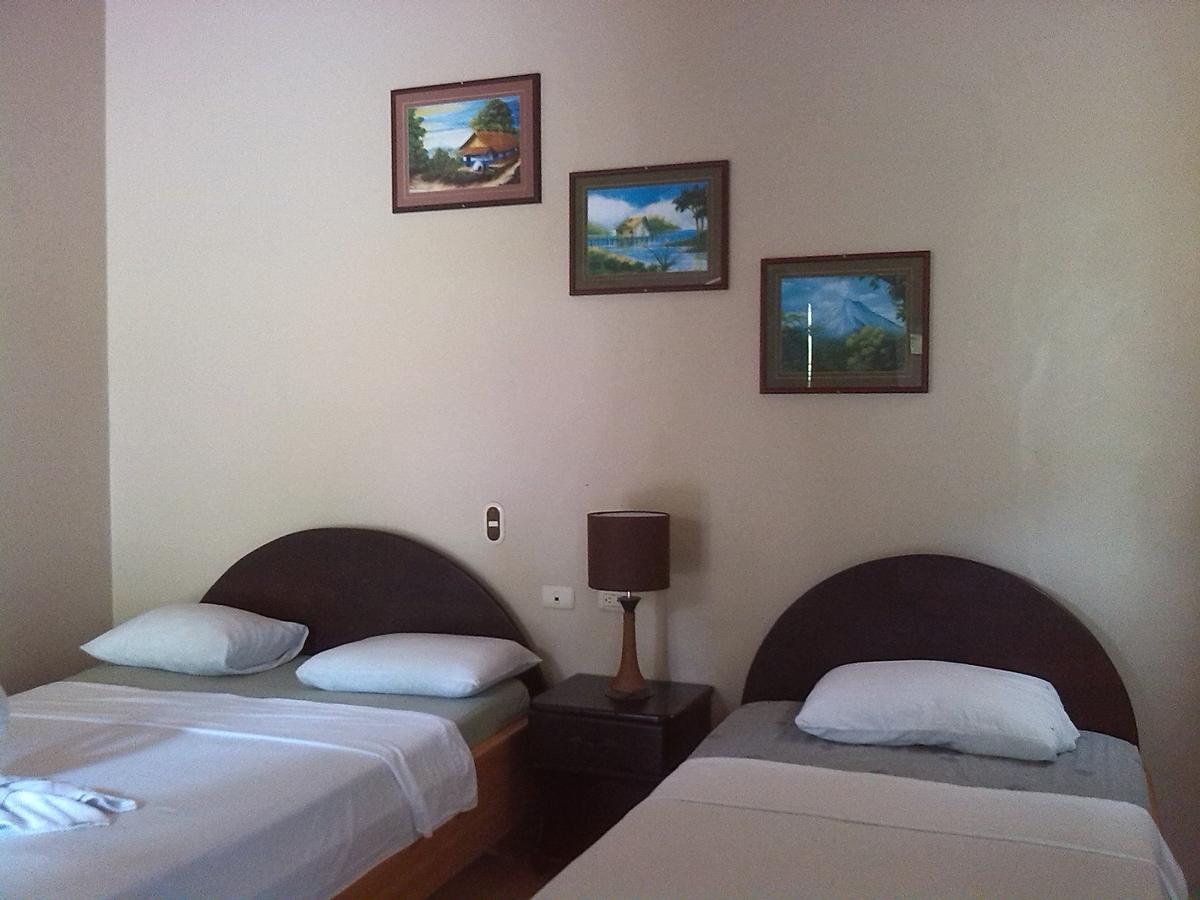 Hotel Vista Al Tortuguero Cariari  외부 사진