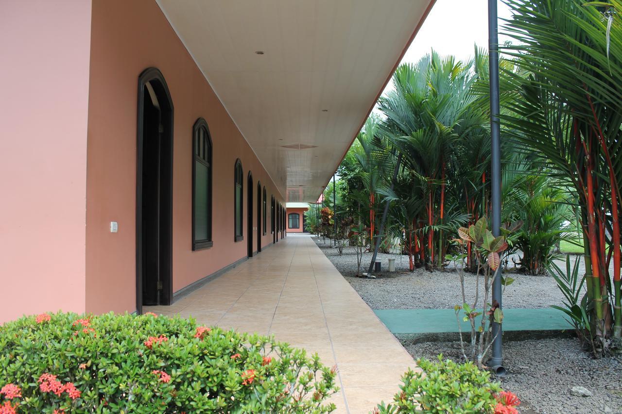 Hotel Vista Al Tortuguero Cariari  외부 사진