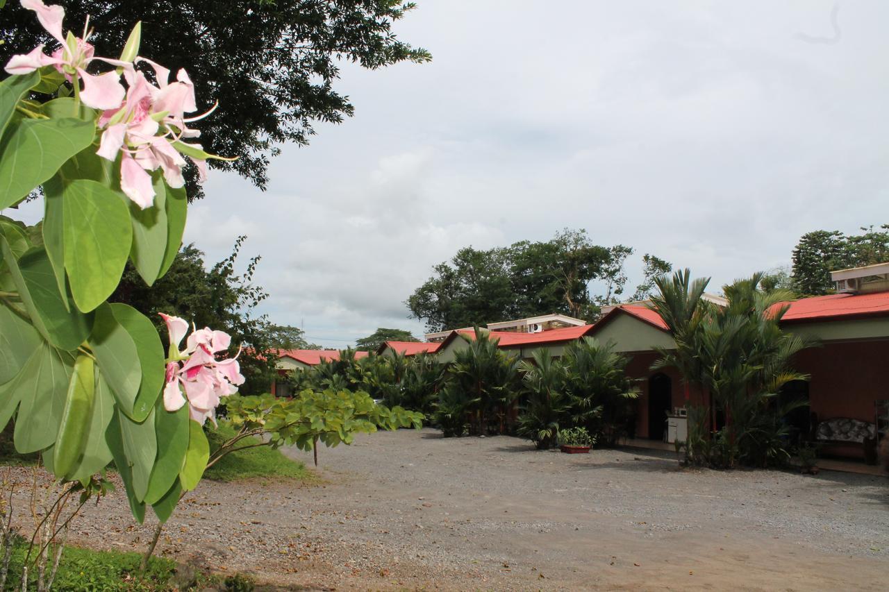 Hotel Vista Al Tortuguero Cariari  외부 사진