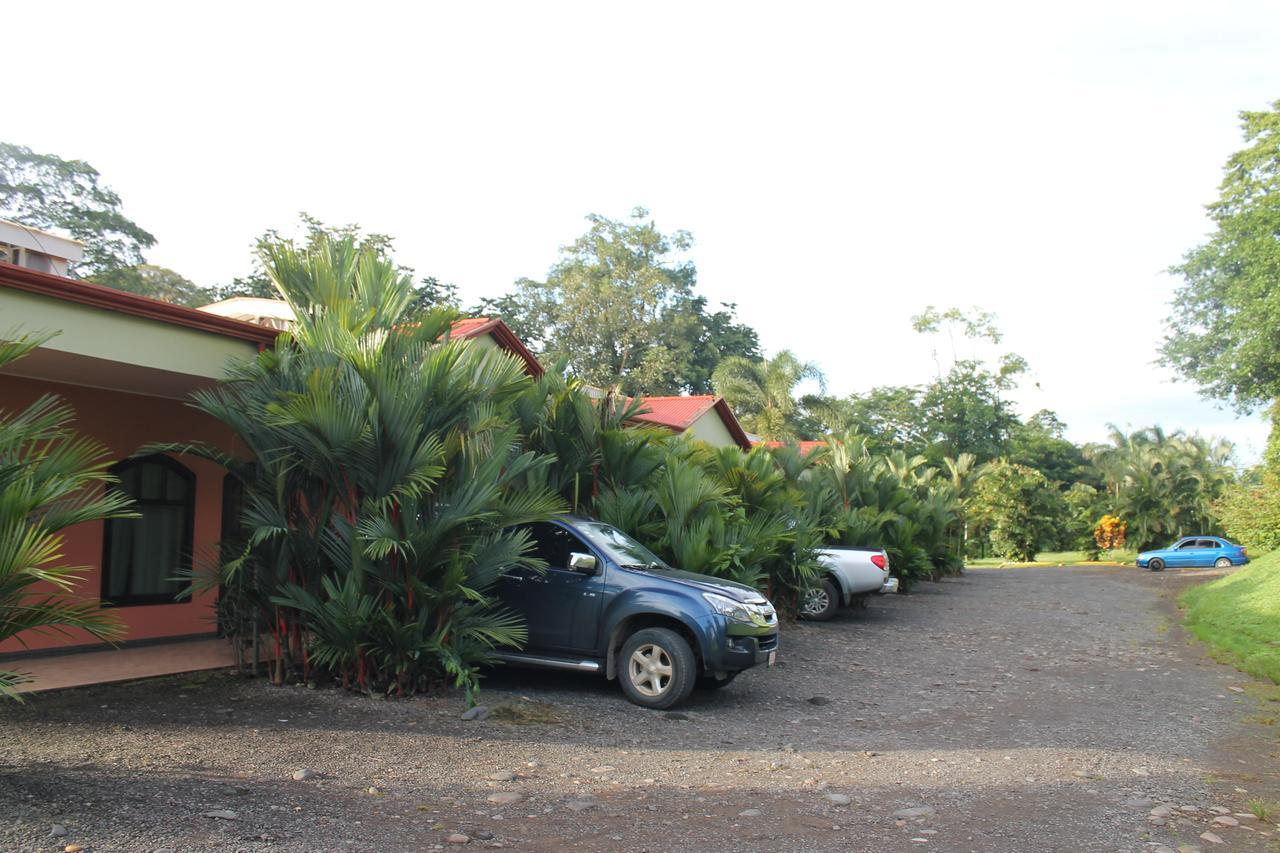 Hotel Vista Al Tortuguero Cariari  외부 사진