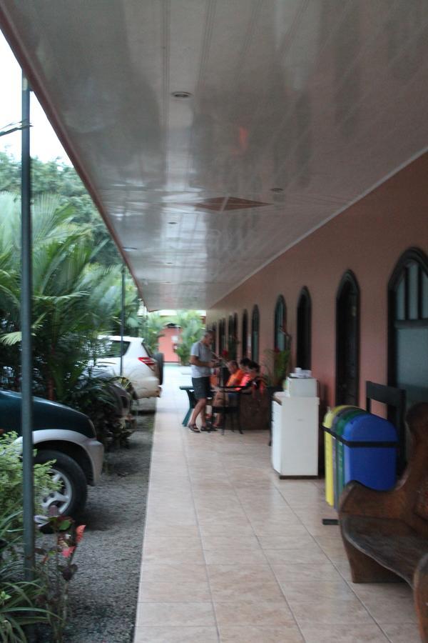 Hotel Vista Al Tortuguero Cariari  외부 사진