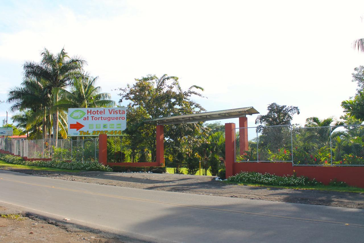 Hotel Vista Al Tortuguero Cariari  외부 사진