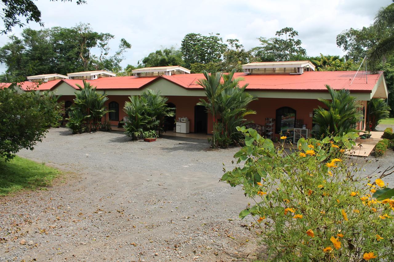 Hotel Vista Al Tortuguero Cariari  외부 사진