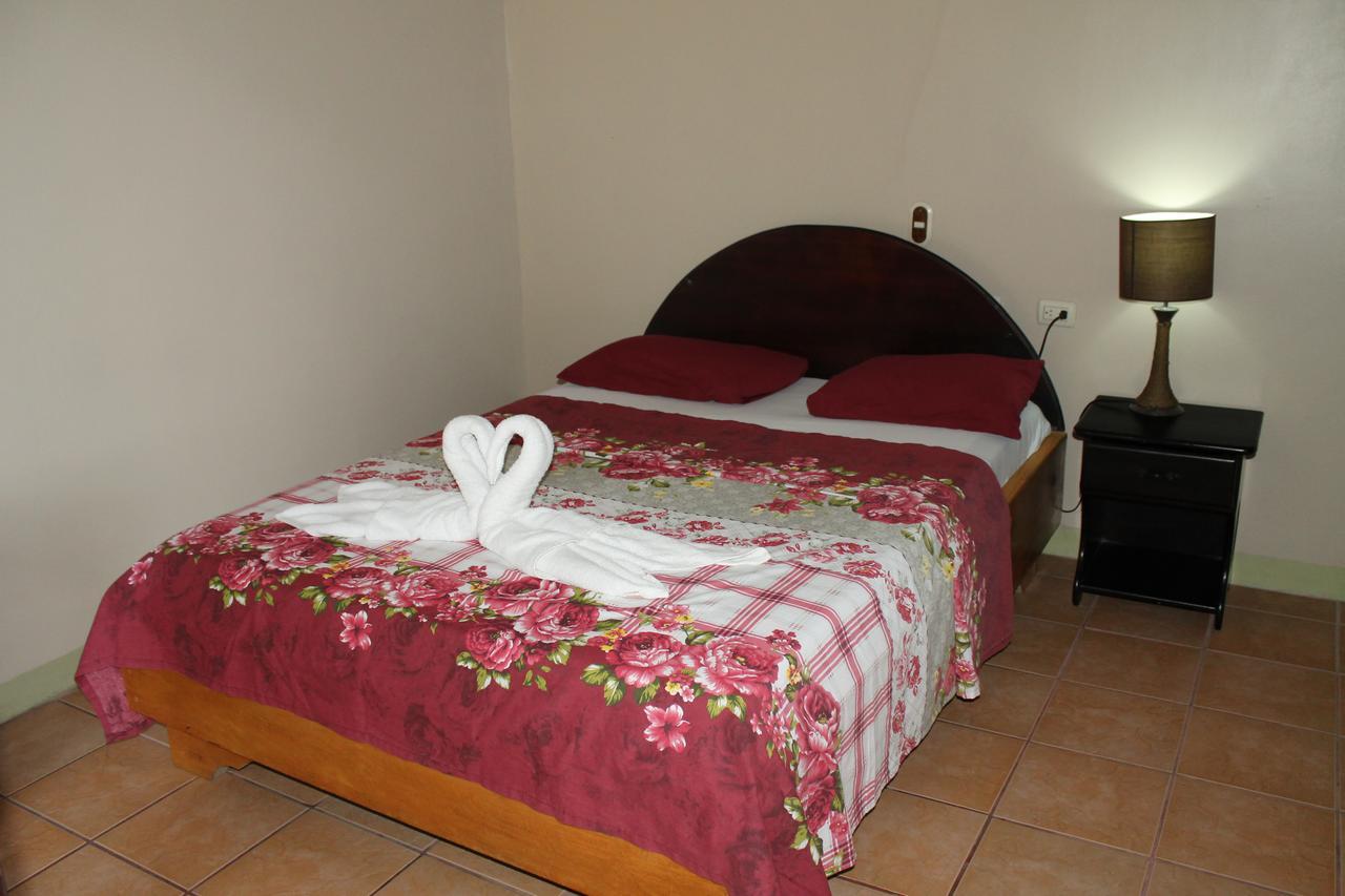 Hotel Vista Al Tortuguero Cariari  외부 사진