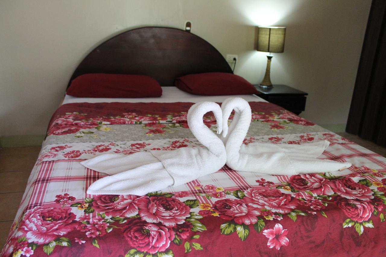Hotel Vista Al Tortuguero Cariari  외부 사진