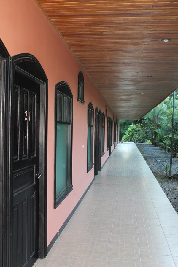Hotel Vista Al Tortuguero Cariari  외부 사진