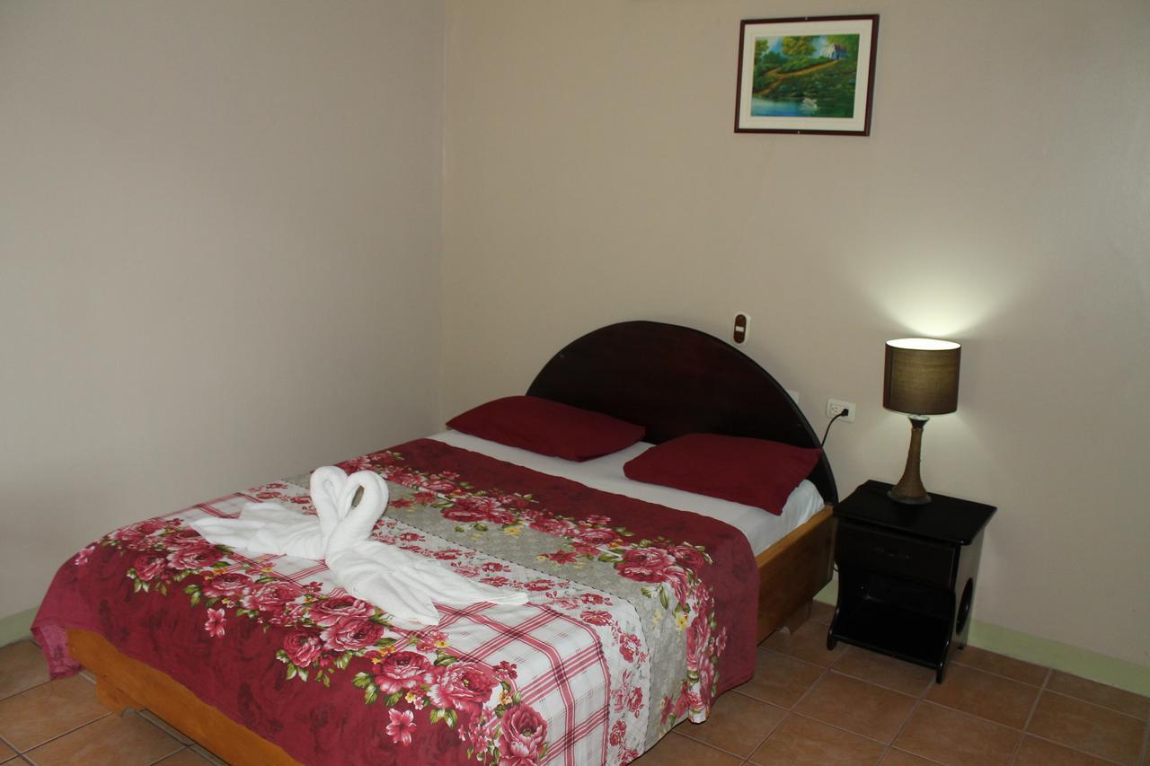 Hotel Vista Al Tortuguero Cariari  외부 사진