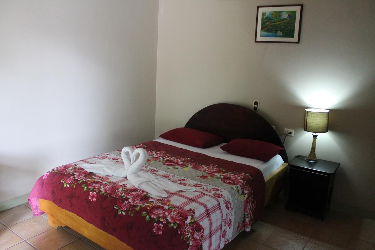 Hotel Vista Al Tortuguero Cariari  외부 사진