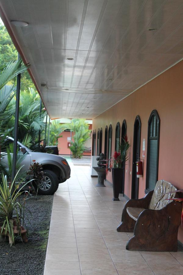 Hotel Vista Al Tortuguero Cariari  외부 사진